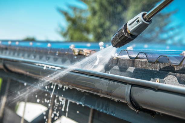 Best Affordable Power Washing  in Meyers, CA