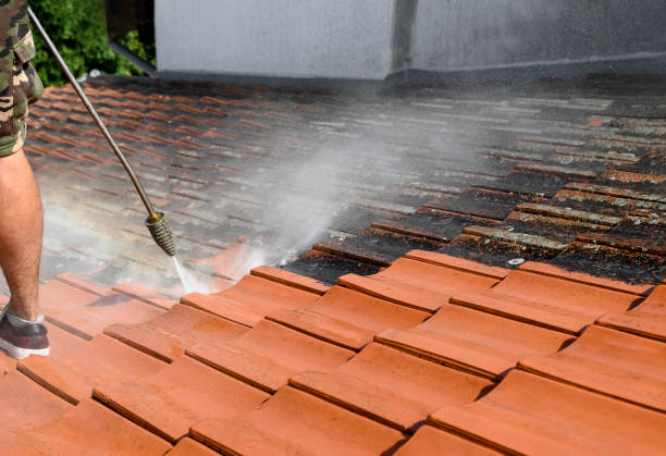 Best Pressure Washing Estimates  in Meyers, CA