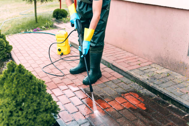 Best Roof Power Washing Services  in Meyers, CA
