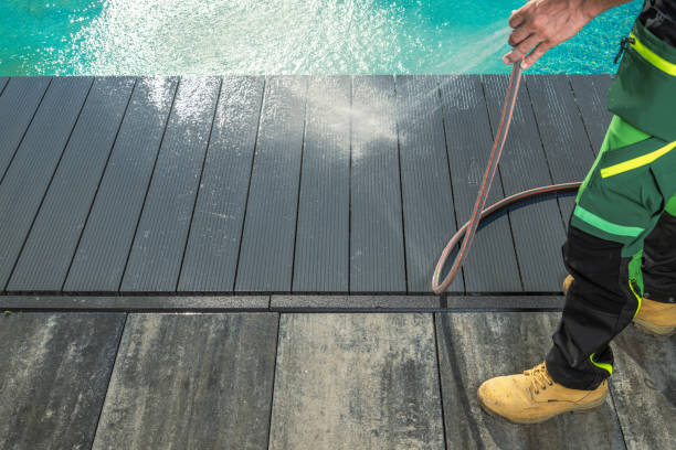 Best Affordable Pressure Washing  in Meyers, CA