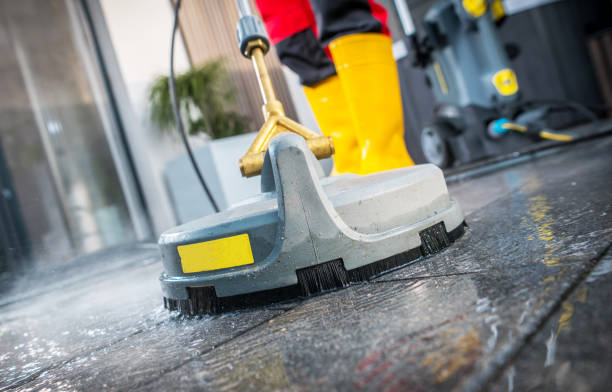 Best Roof Pressure Washing  in Meyers, CA