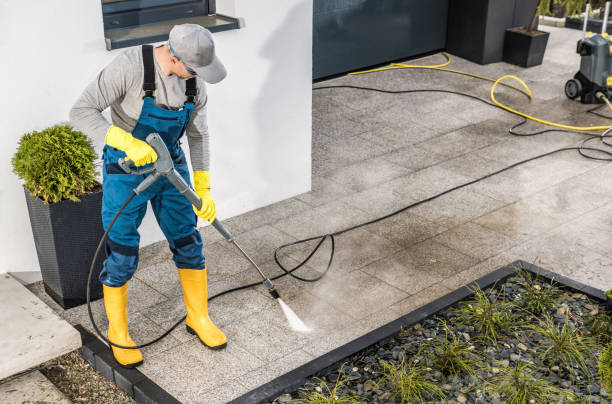 Best Residential Pressure Washing Services  in Meyers, CA