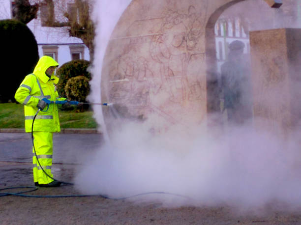Best House Pressure Washing  in Meyers, CA