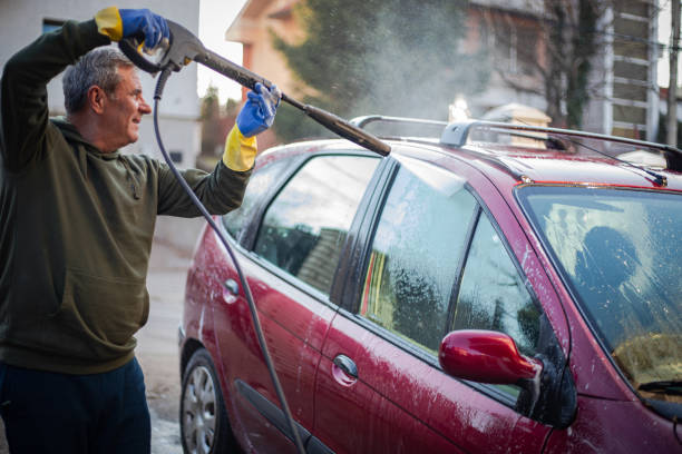 Best Pressure Washing Services Near Me  in Meyers, CA