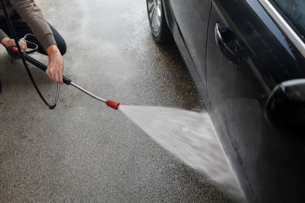 Best Fence Pressure Washing  in Meyers, CA