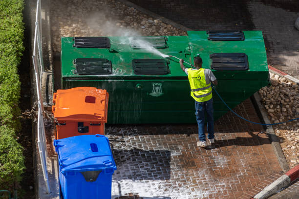Best Local Pressure Washing Services  in Meyers, CA