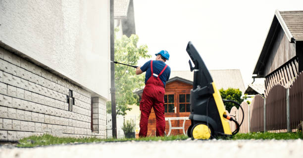 Trusted Meyers, CA Pressure Washing Experts